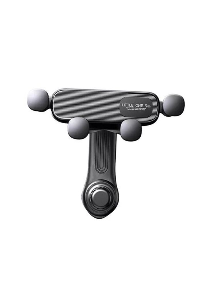 Porta soporte celular para bicicleta y moto, impermeable táctil, color negro-0