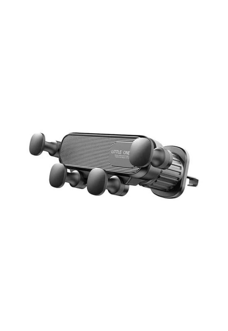 Porta soporte celular para bicicleta y moto, impermeable táctil, color negro-1