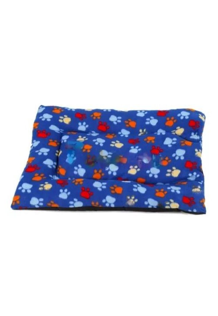 Cama colchón para mascotas 60x80 cm talla M-1