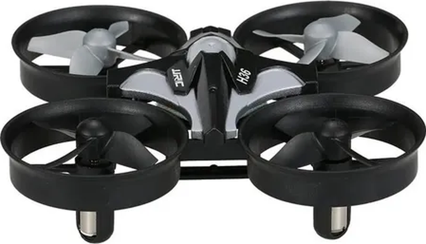 drone jjrc h36 mini 2.4ghz