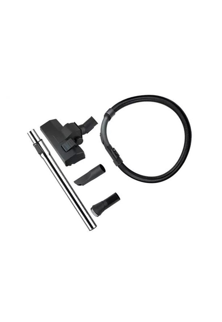 Aspiradora ciclónica vacuum cleaner 3000w R-6672, color gris oscuro-4
