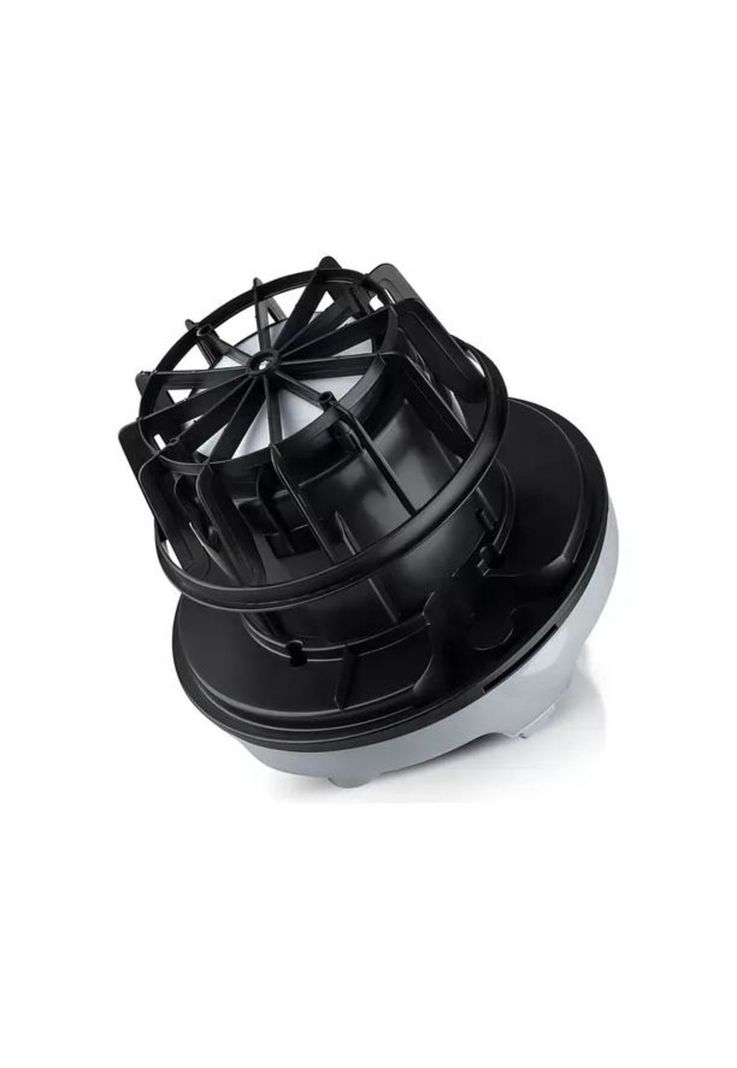 Aspiradora ciclónica vacuum cleaner 3000w R-6672, color gris oscuro-5