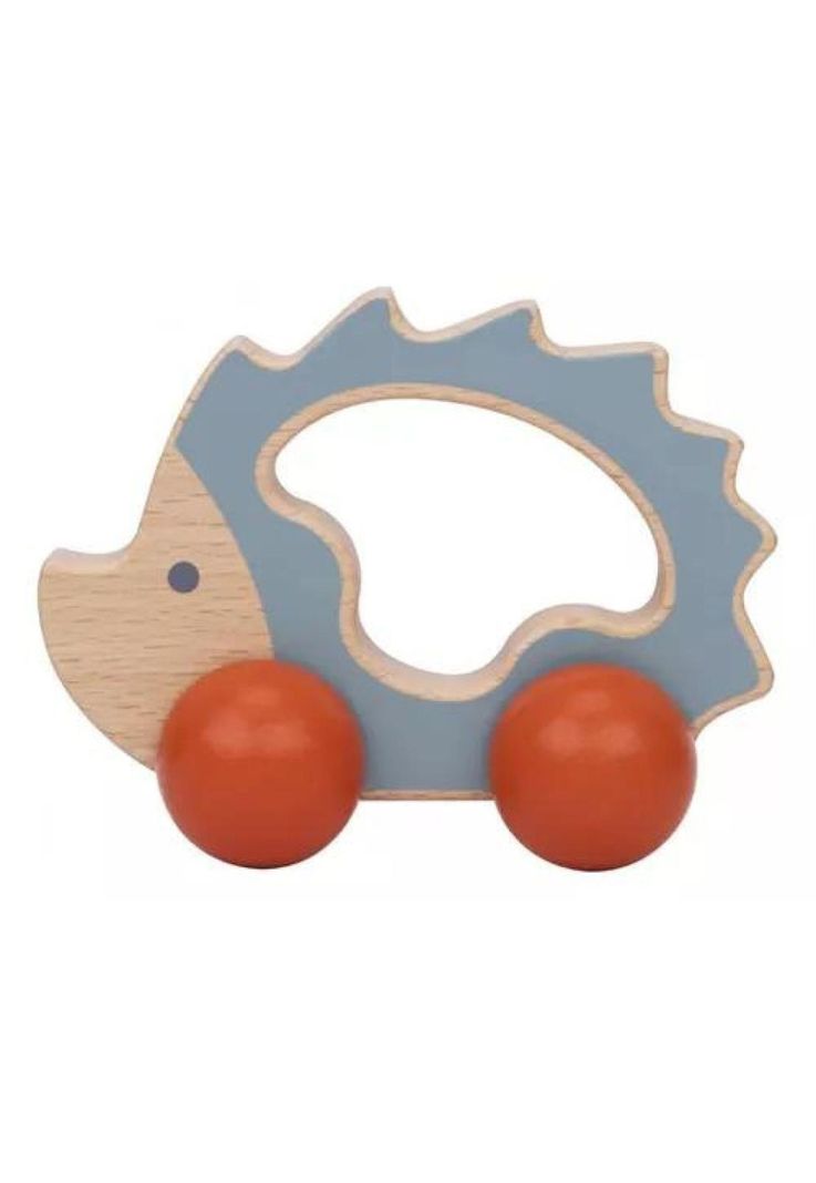Caja educativa Montessori 7 a 12 meses, 23 piezas-1