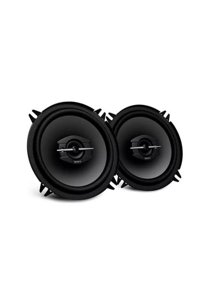 Parlantes de 3 vías 13cm XS-GTF1339 Sony, color negro-1
