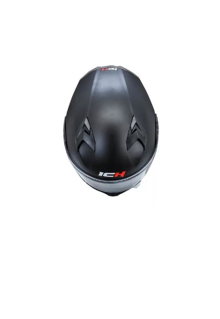 Casco Moto Ich 3120 Abatible con Sun Visor - Certificación DOT Talla M-2