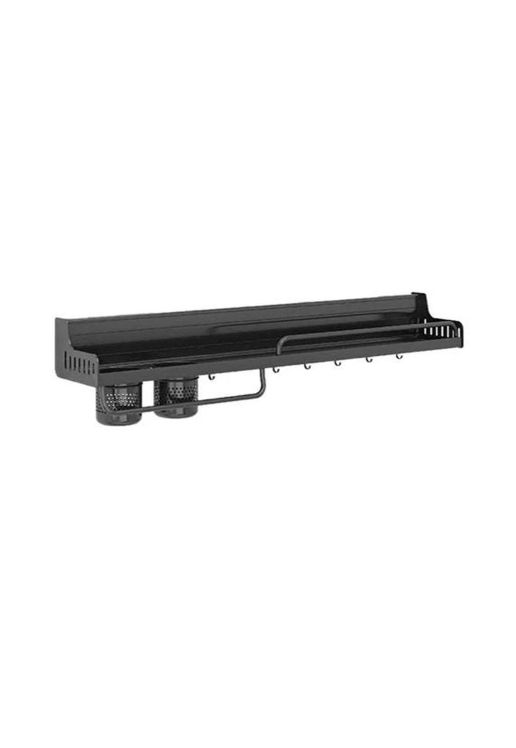 Repisa Rack Organizador Cocina Escurridor Estante Hogar-0