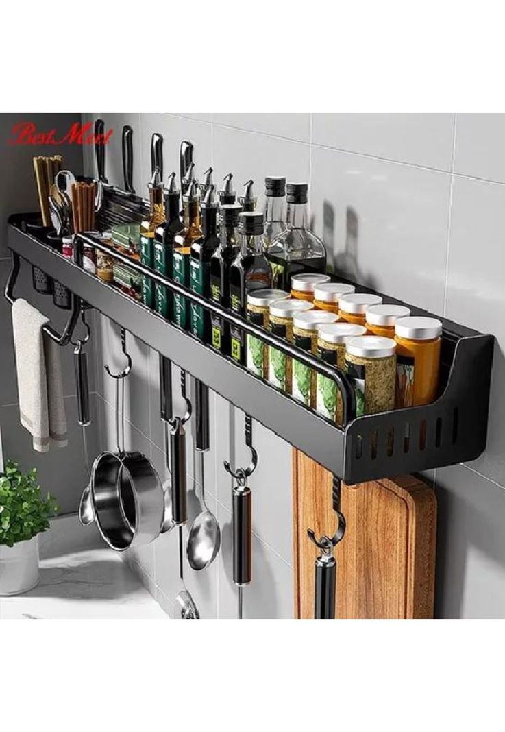 Repisa Rack Organizador Cocina Escurridor Estante Hogar-3