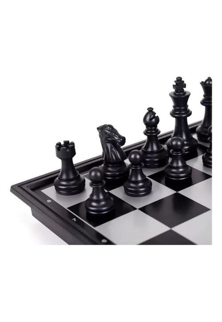 Ajedrez imantado Magnific Fantastic Chess-5