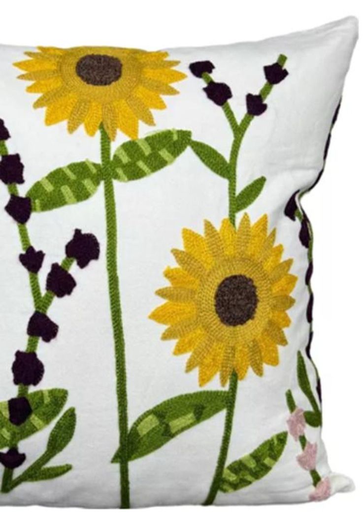 Fundas de cojines bordadas a elección 45x45 diseño 5 color blanco-1