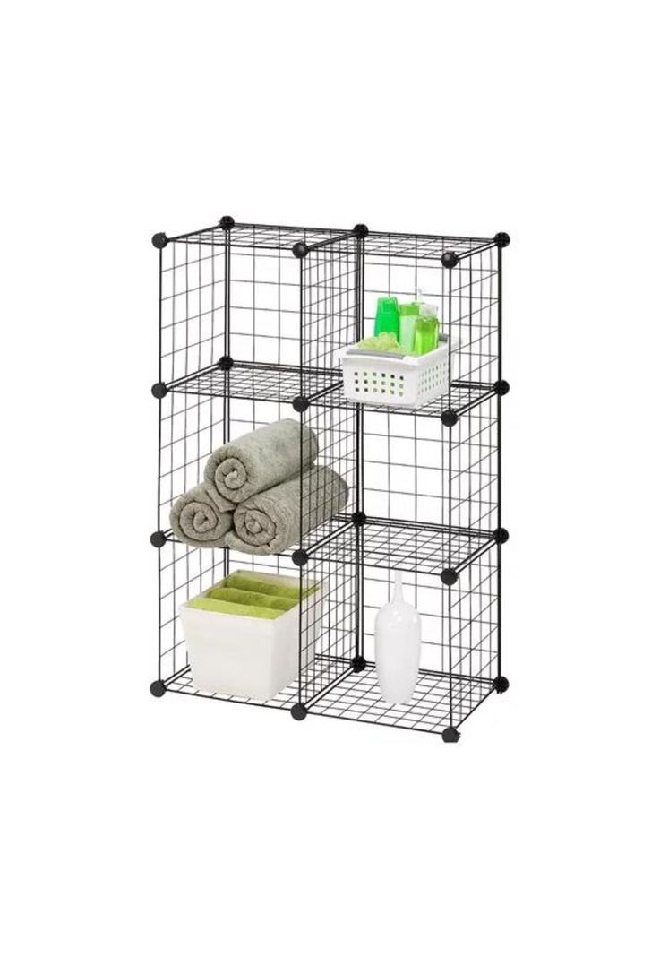 Estante Metálico para Plantas Plegable 95x60cm Transparente-2