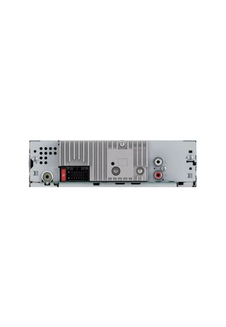 Radio auto Pioneer MVH S215BT con USB y Bluetooth, color negro-3