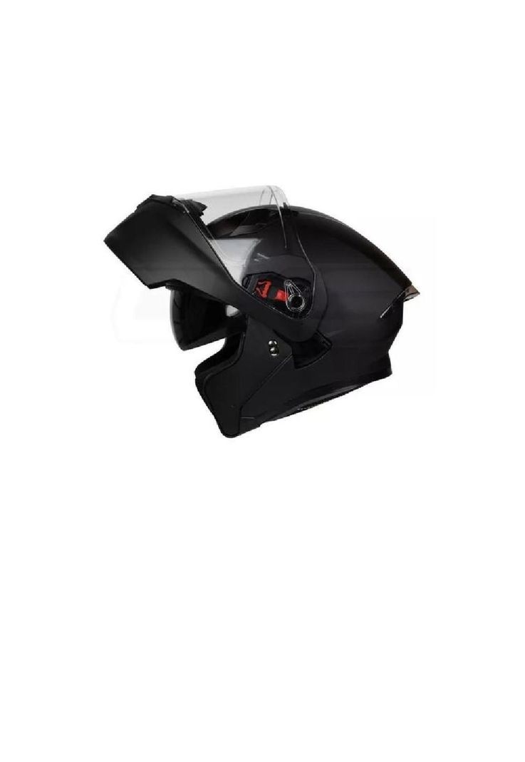 Casco Moto Ich 3120 Abatible con Sun Visor - Certificación DOT Talla S-1
