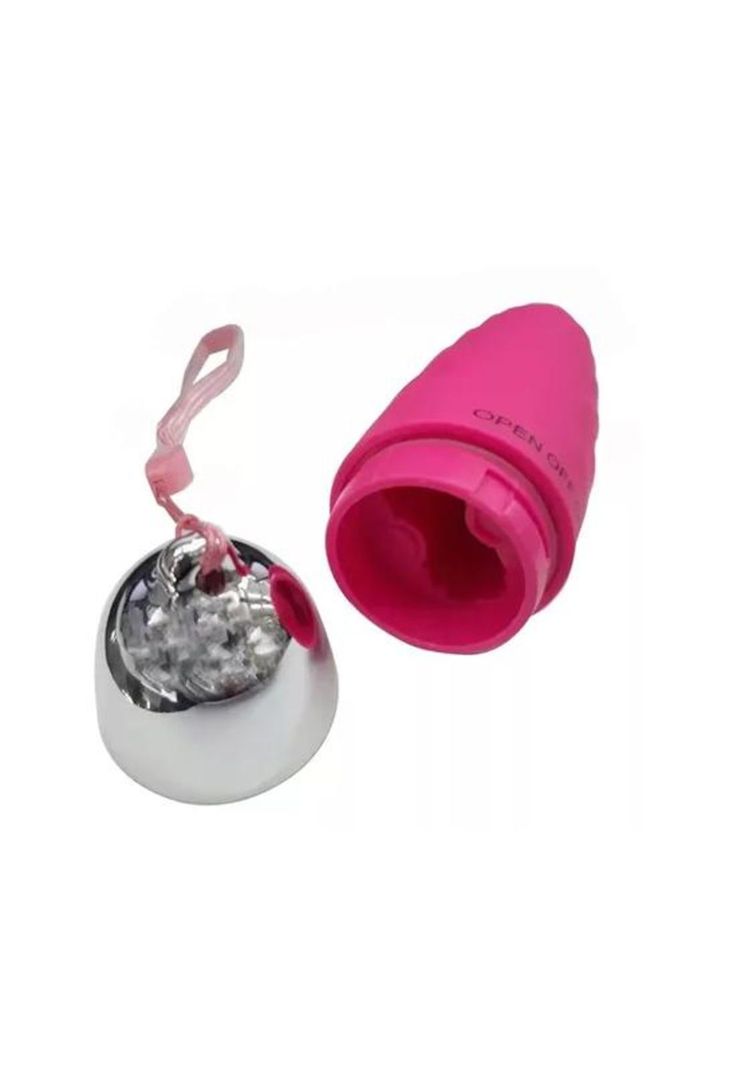 Juguete sexual para adultos, mini vibrador colgante-1