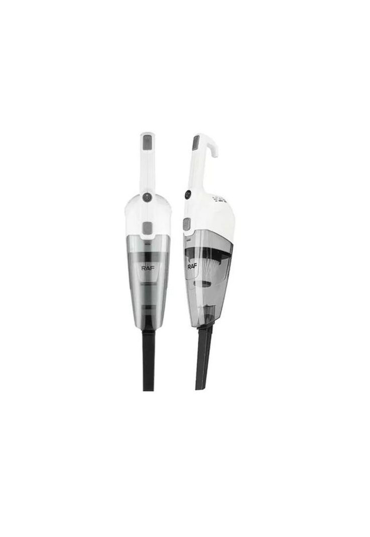Aspiradora 2 en 1 de mano y vertical 600W R8673-4