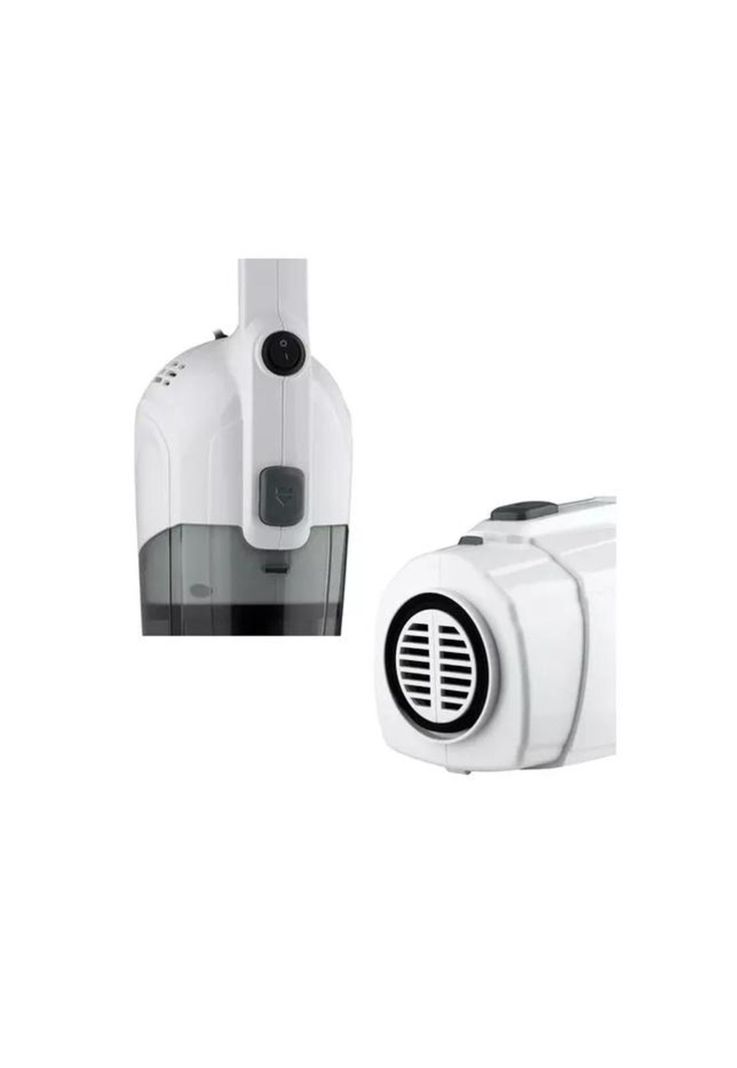 Aspiradora 2 en 1 de mano y vertical 600W R8673-5