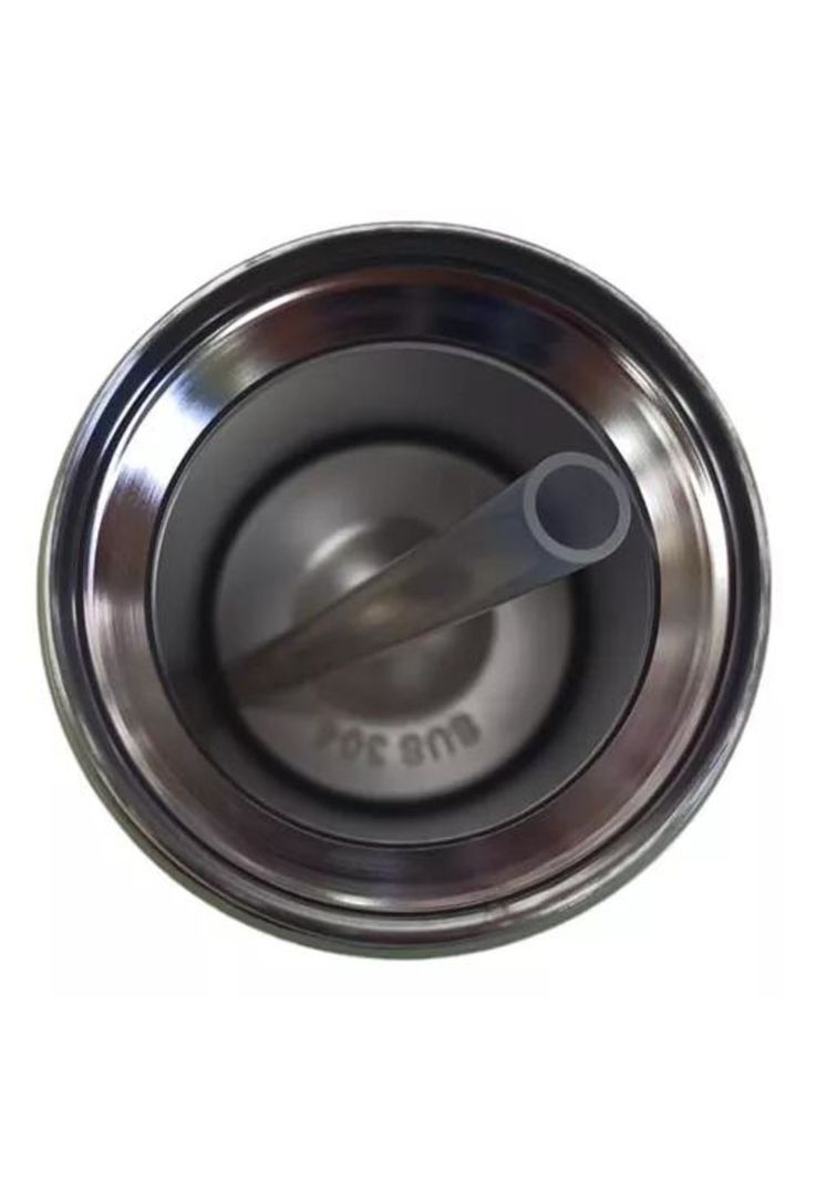 Vaso térmico de niños para bebidas frías y calientes, 400 ml-1