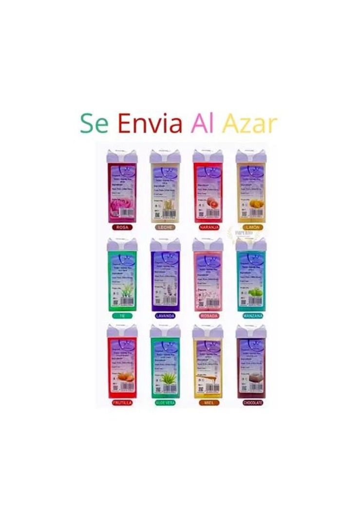 Calentador de cera depilatoria Vida Buenas kit depilación 220V, color rosa-2
