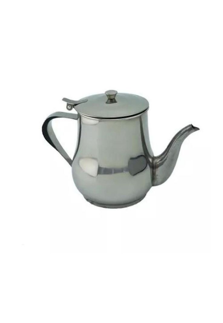 Tetera de Té - Acero Inoxidable, 500 ml-1