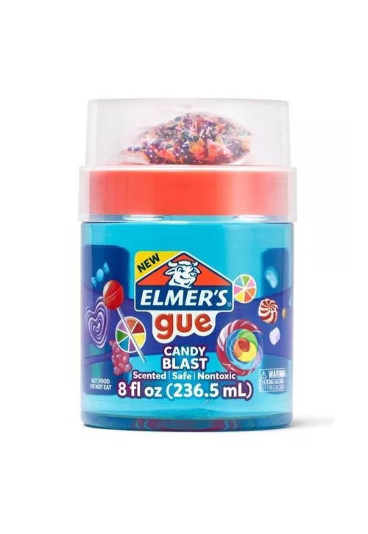 Slime Gue candy 236 ml Elmer's-0
