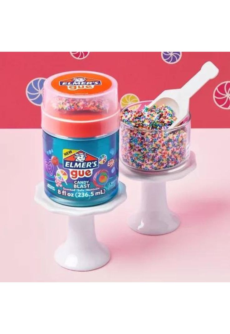 Slime Gue candy 236 ml Elmer's-2