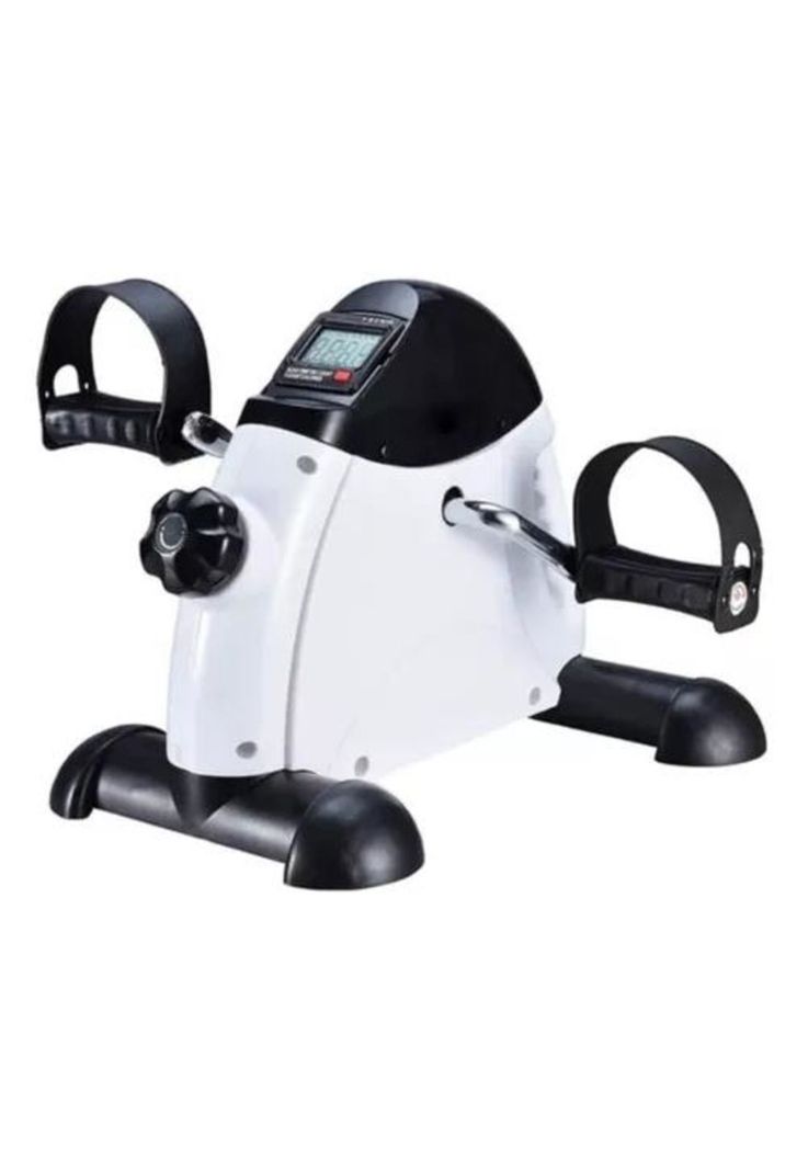 Pedalera con Monitor LCD - Fitness-1