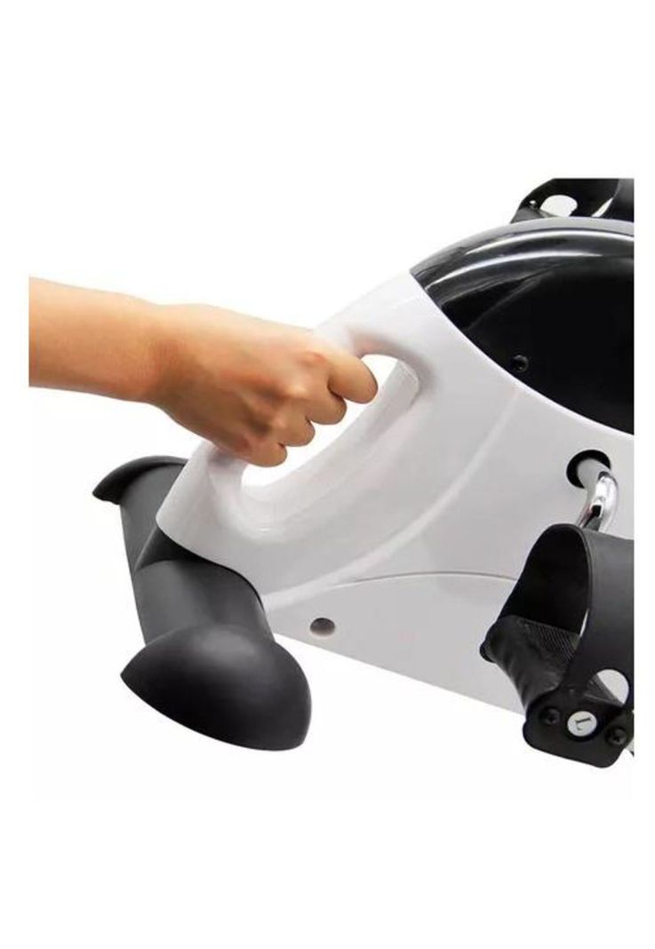 Pedalera con Monitor LCD - Fitness-3