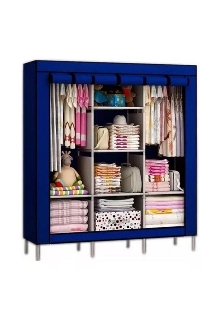 Closet armable ropero XL-0