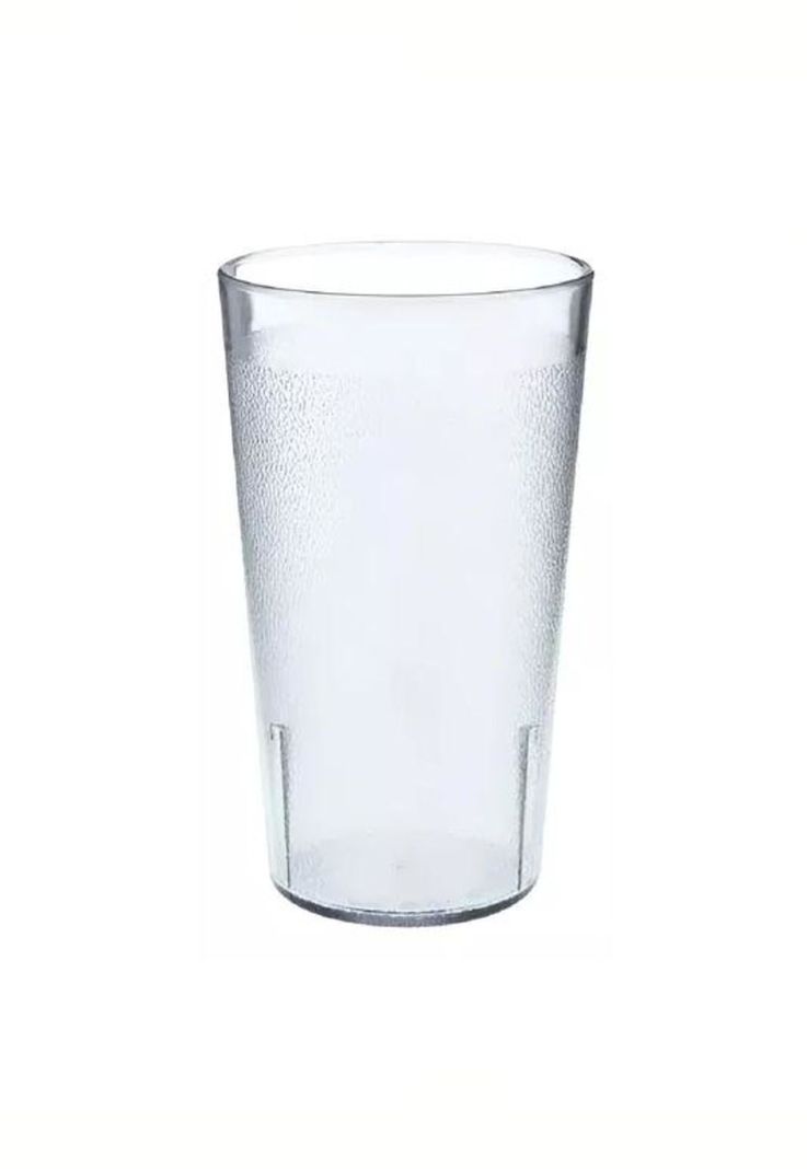 Set 12 Vasos PP Transparentes 500ml-0