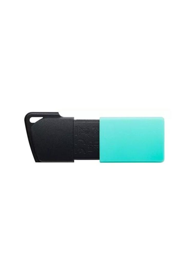 Memoria USB Kingston Datatraveler Exodia M, 256GB, 3.2-1