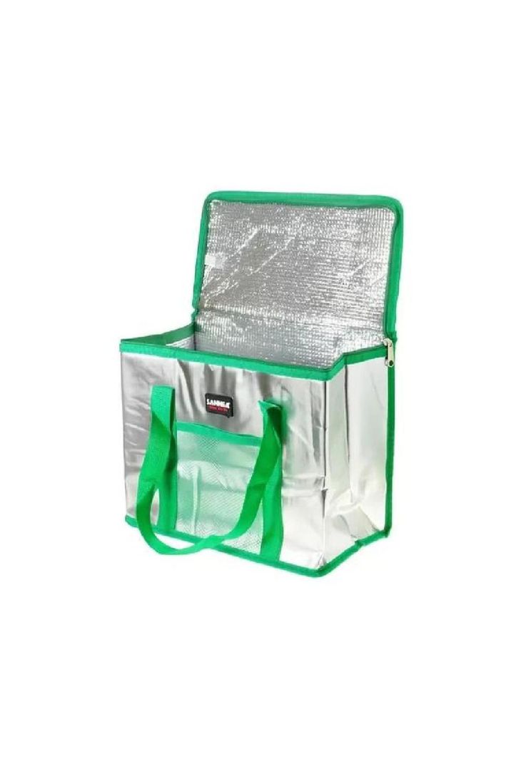 Bolsa de hielo aislamiento portátil bolsa térmica-0