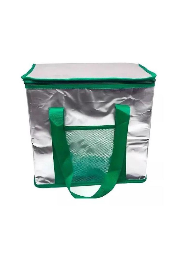 Bolsa de hielo aislamiento portátil bolsa térmica-1
