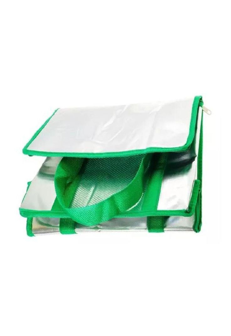 Bolsa de hielo aislamiento portátil bolsa térmica-4