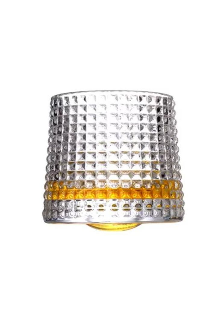 Vasos Giratorio 360 Whisky Vodka Set 6-0