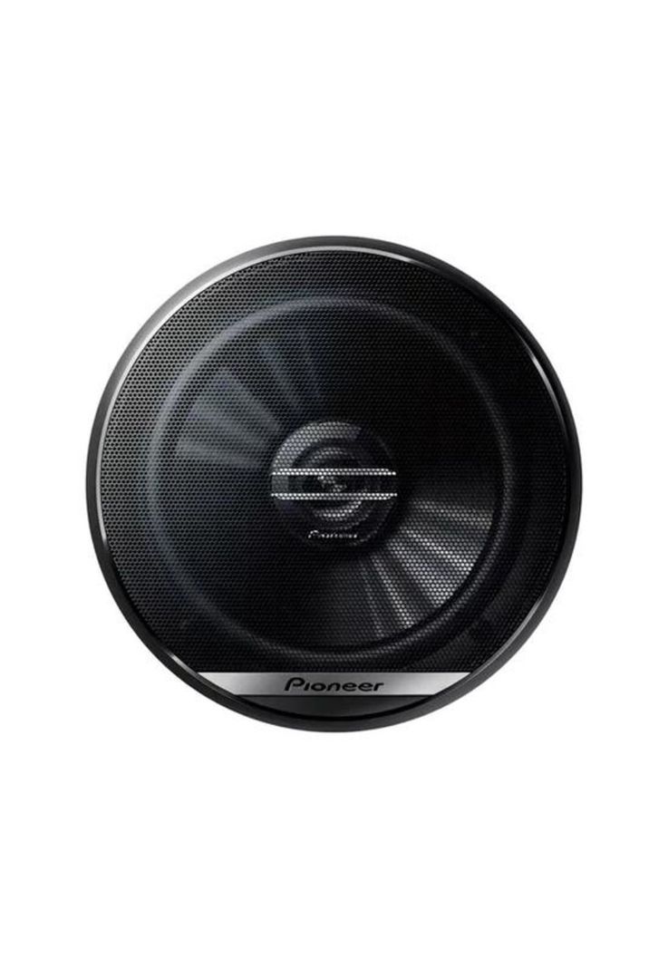 Bocinas para auto 6 1/2" 300W 2 vías TS-G1620F Pioneer, color negro-2
