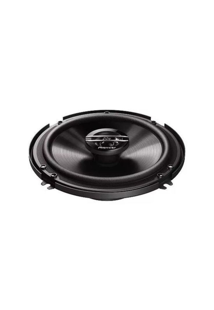 Bocinas para auto 6 1/2" 300W 2 vías TS-G1620F Pioneer, color negro-4