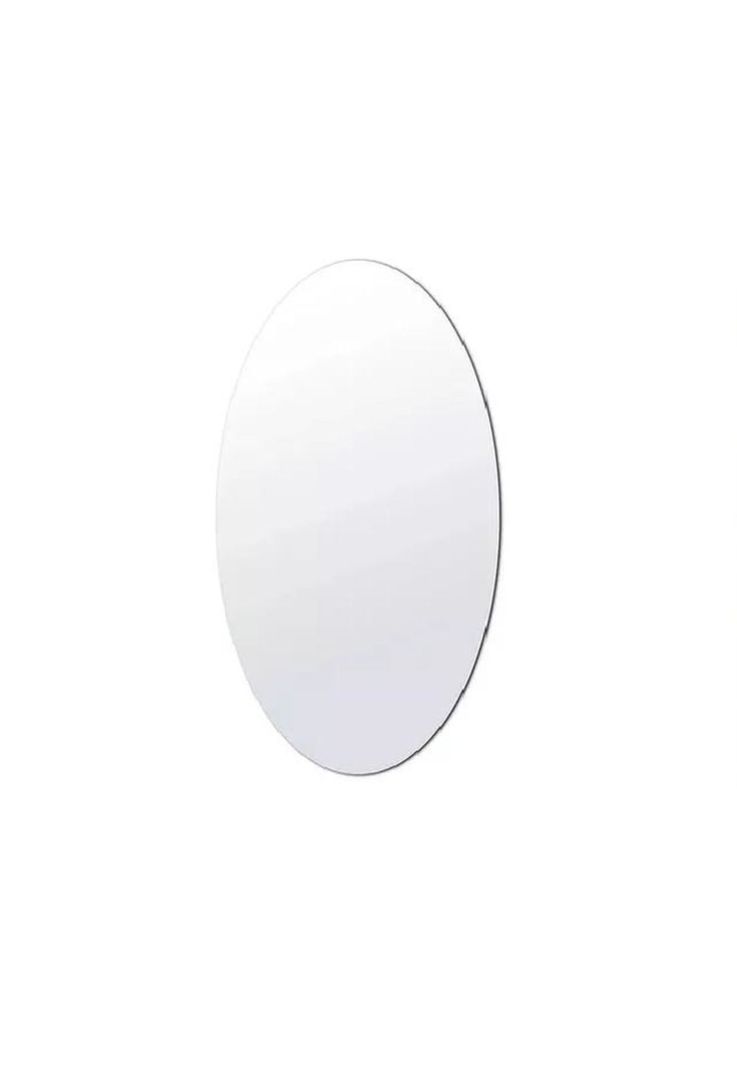 Lámina Espejo Adhesivo 30x40cm Decorativo Vinilo Pro-0