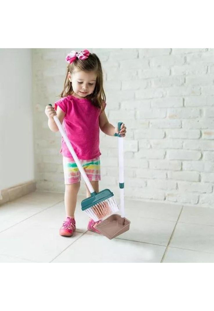 Juego de limpieza para niños Little Helper didáctico-4