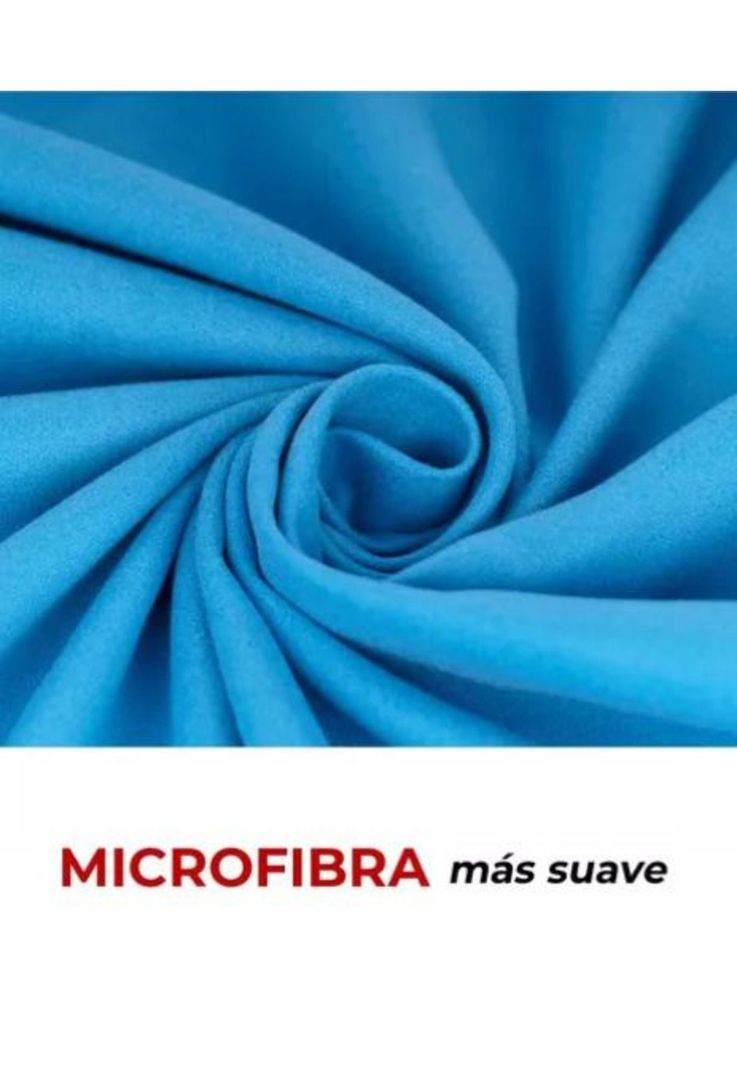 Toalla microfibra fitnics secado rapido estuche viaje color-2