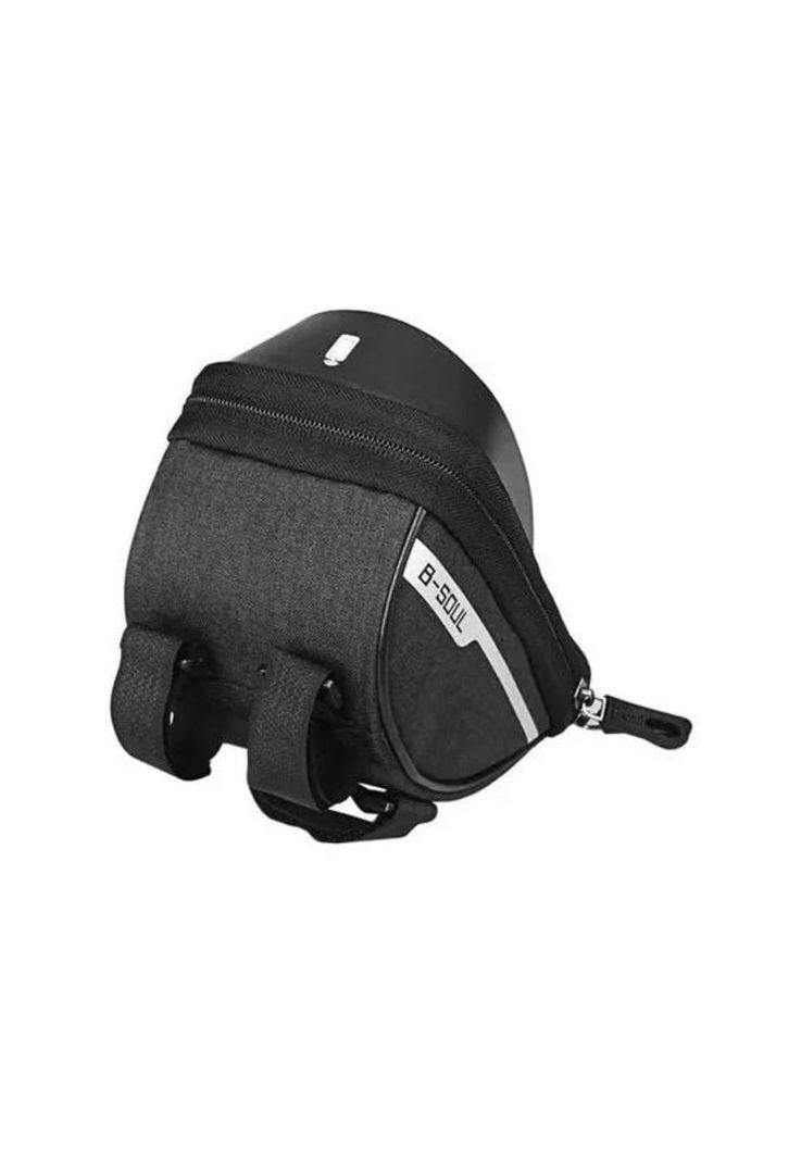 Soporte porta celular moto y bicicleta, impermeable XL Pro, color negro-6