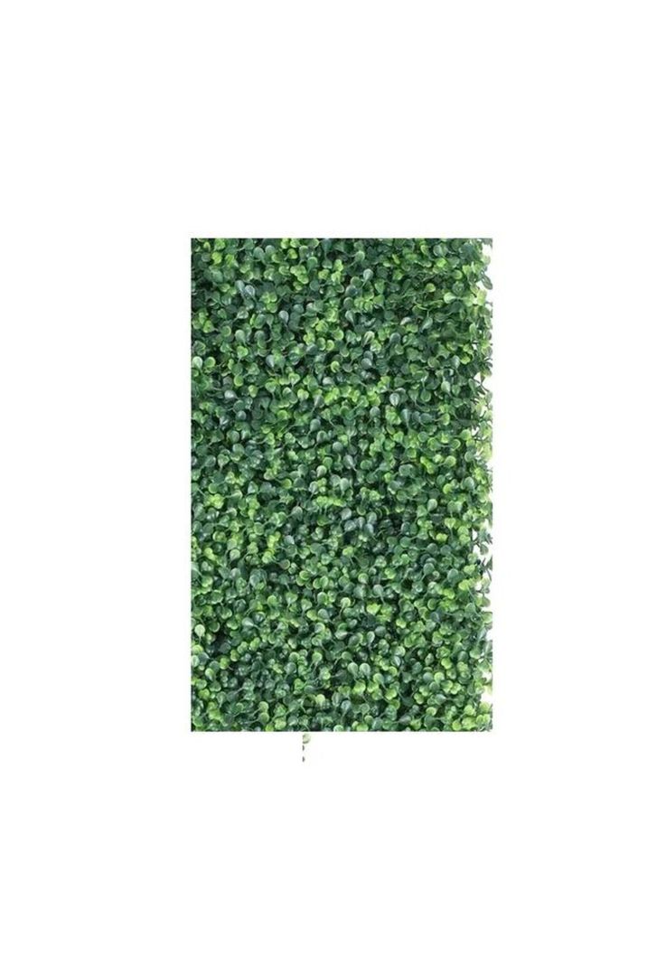 10 Mallas Trébol Cerca Pasto Artificial Enredaderas Vallas-0