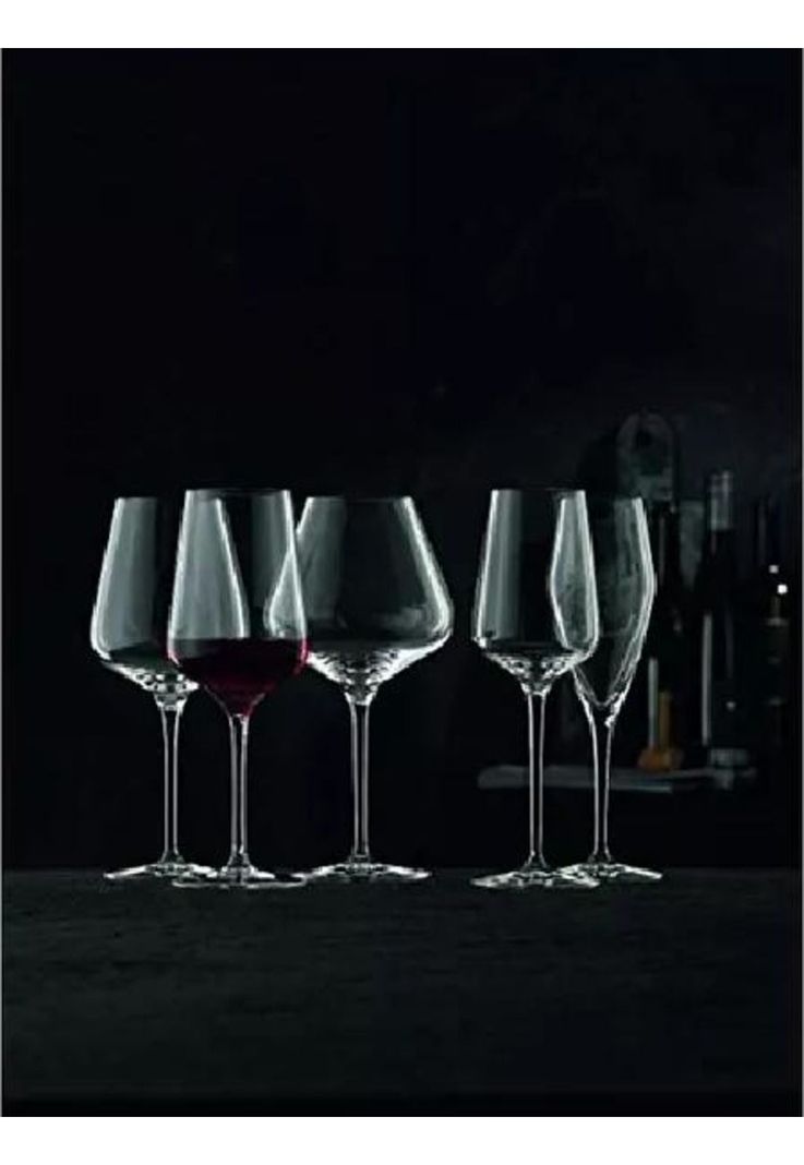 4 Copas Cristal Vinova Burgundy Ballon Nachtmann-2