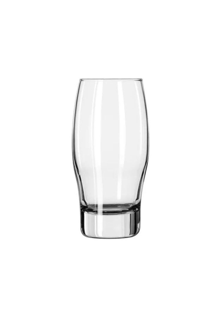 Set 6 Vasos Arbor Beverage 355ml Agua-0