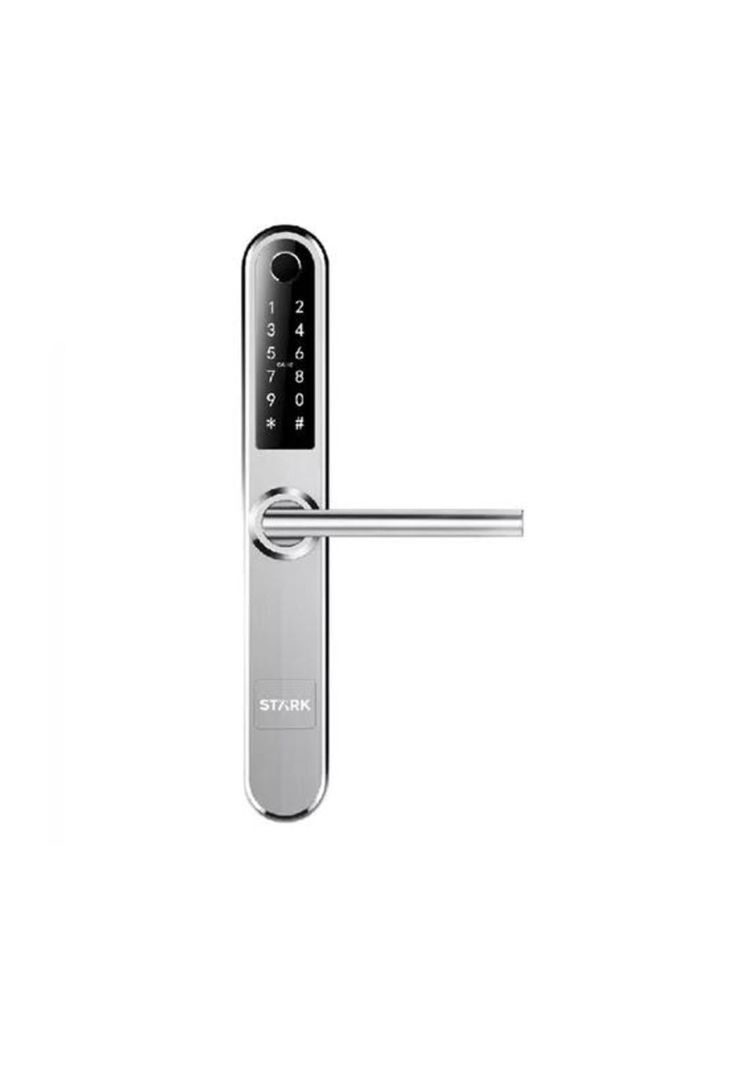 Cerradura Digital S31B Acceso Principal Reversible-0
