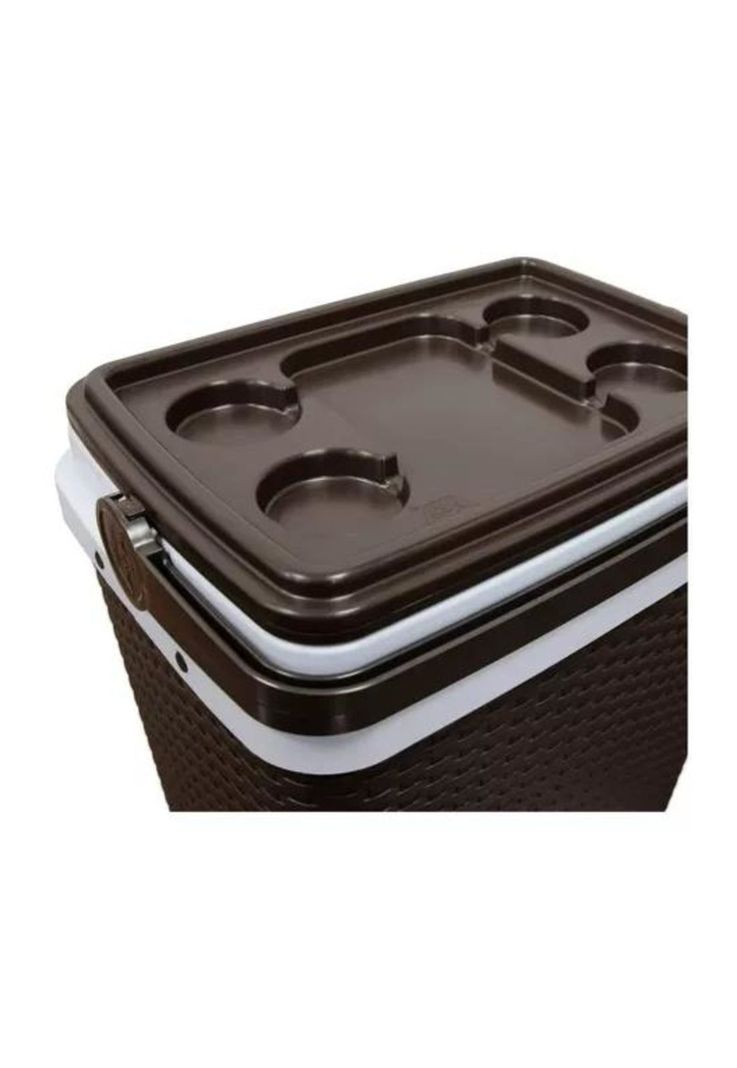 Cooler Nevera Ratan - 35 Lts-1