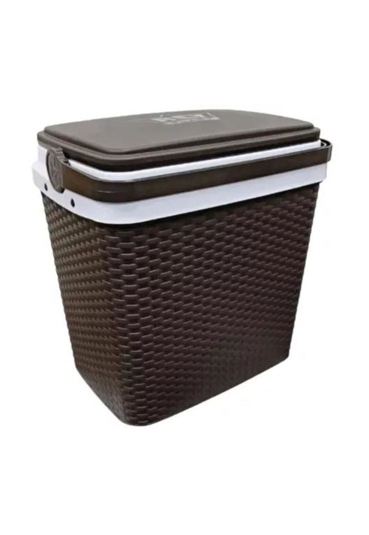 Cooler Nevera Ratan - 35 Lts-4