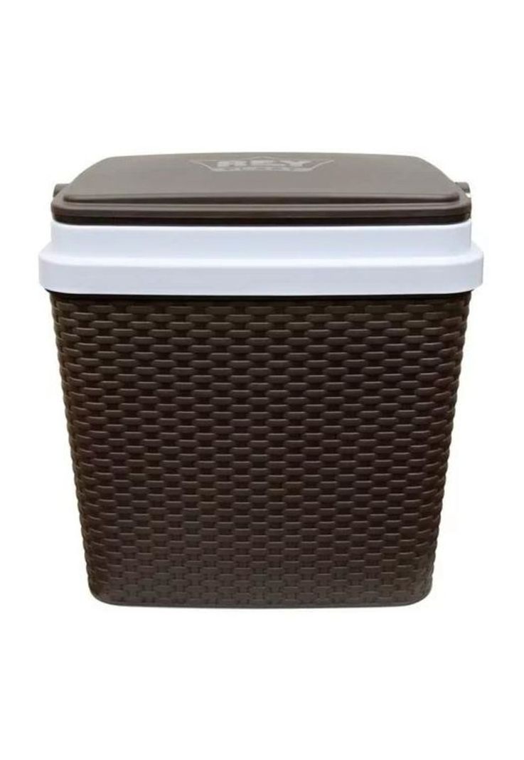 Cooler Nevera Ratan - 35 Lts-5