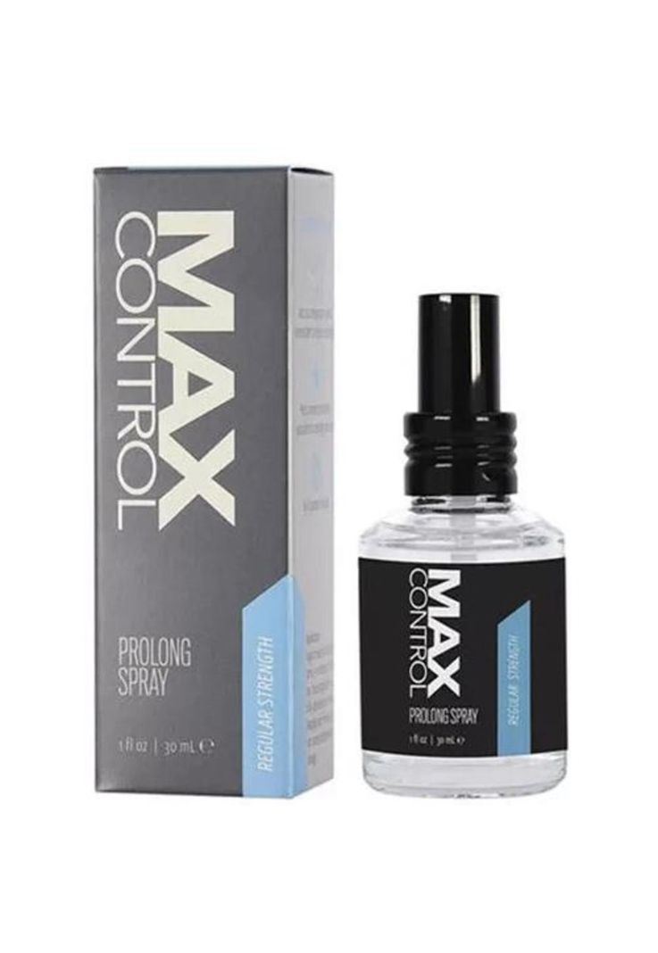 Lubricante Spray Prolongador Retardante Masculino - 30 ml-0
