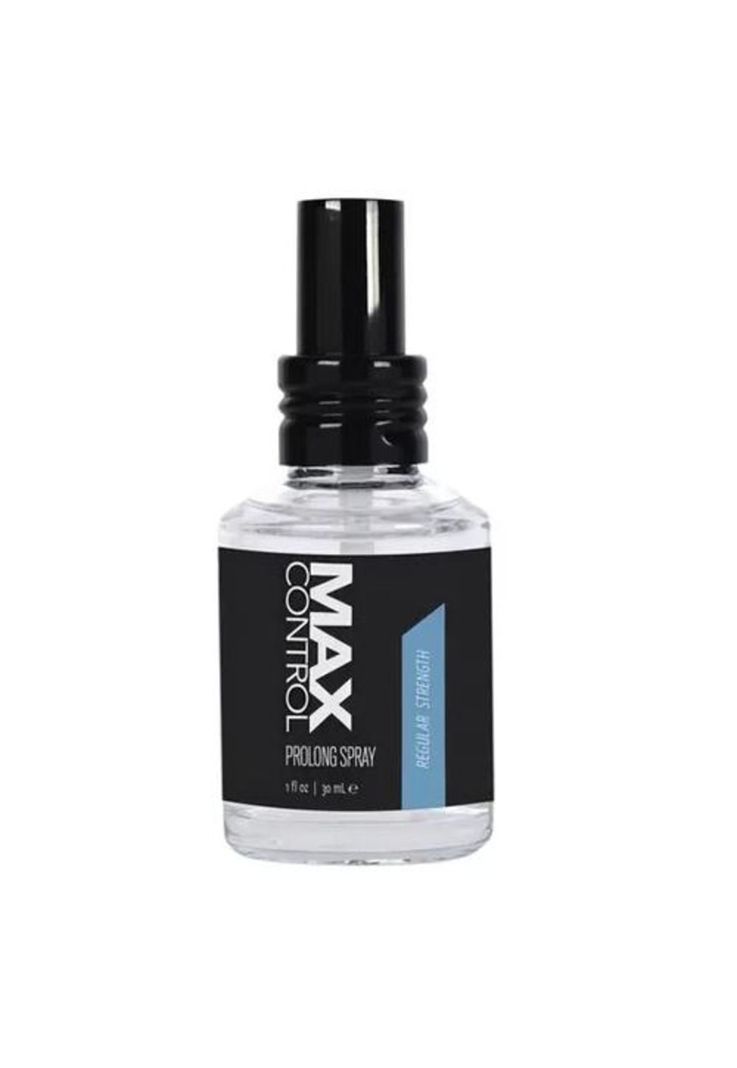 Lubricante Spray Prolongador Retardante Masculino - 30 ml-1