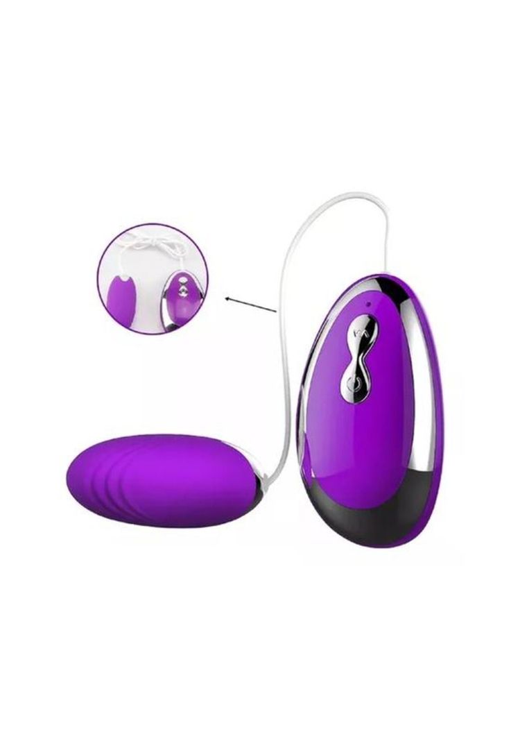Vibrador huevo, consolador bala punto G, dildo-2