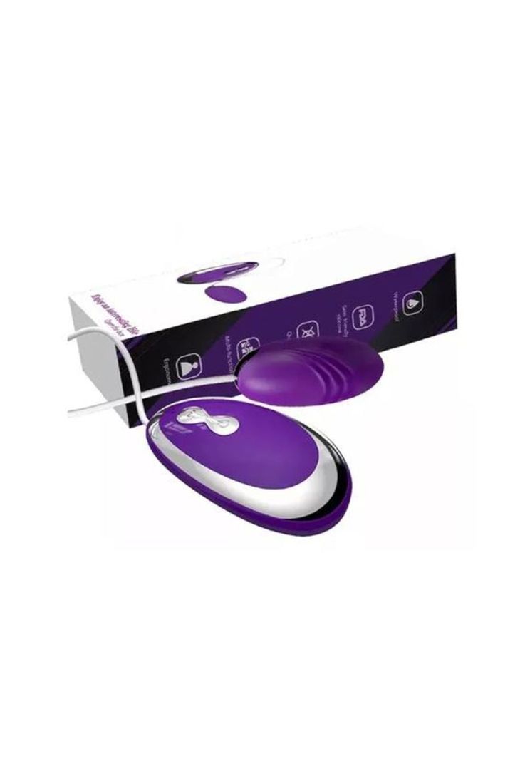 Vibrador huevo, consolador bala punto G, dildo-3